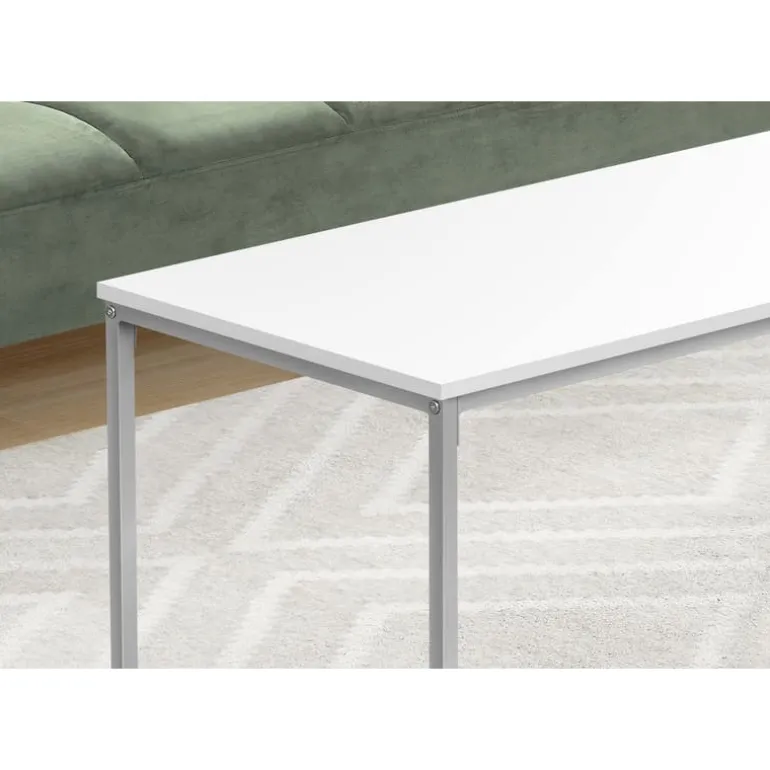 Rectangular Coffee Table - Monarch