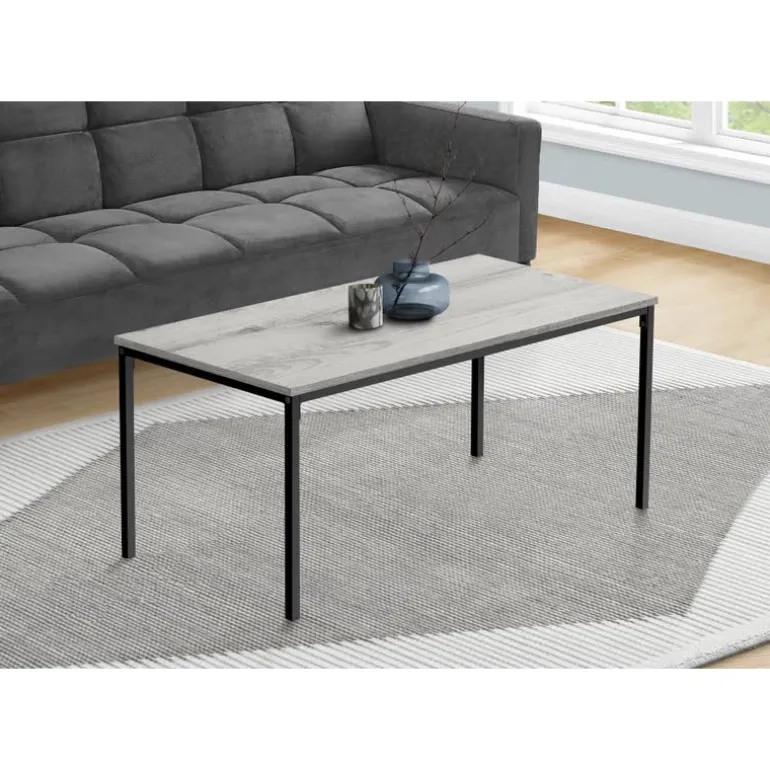 Rectangular Coffee Table - Monarch