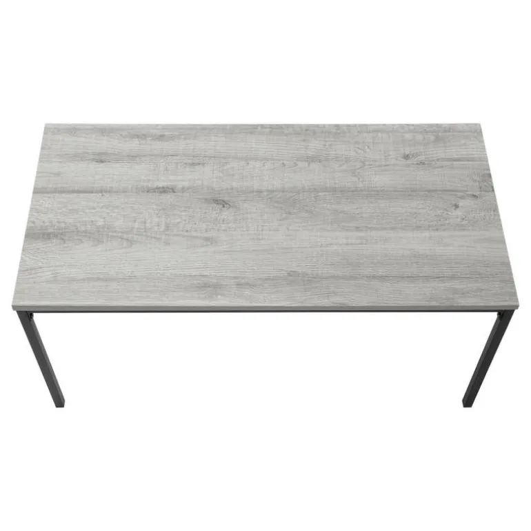 Rectangular Coffee Table - Monarch