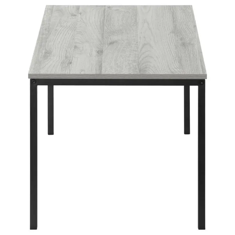Rectangular Coffee Table - Monarch