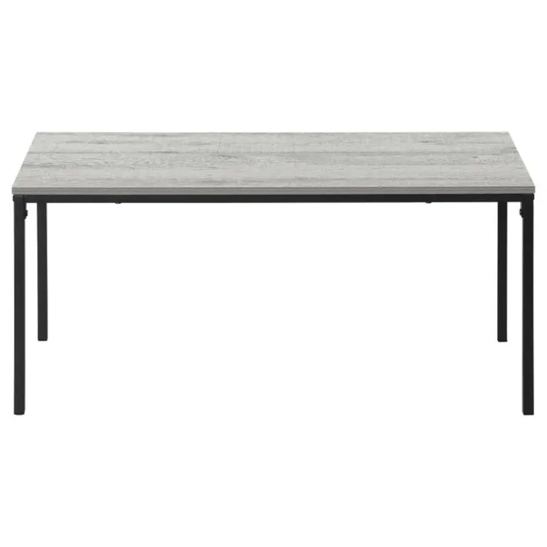 Rectangular Coffee Table - Monarch
