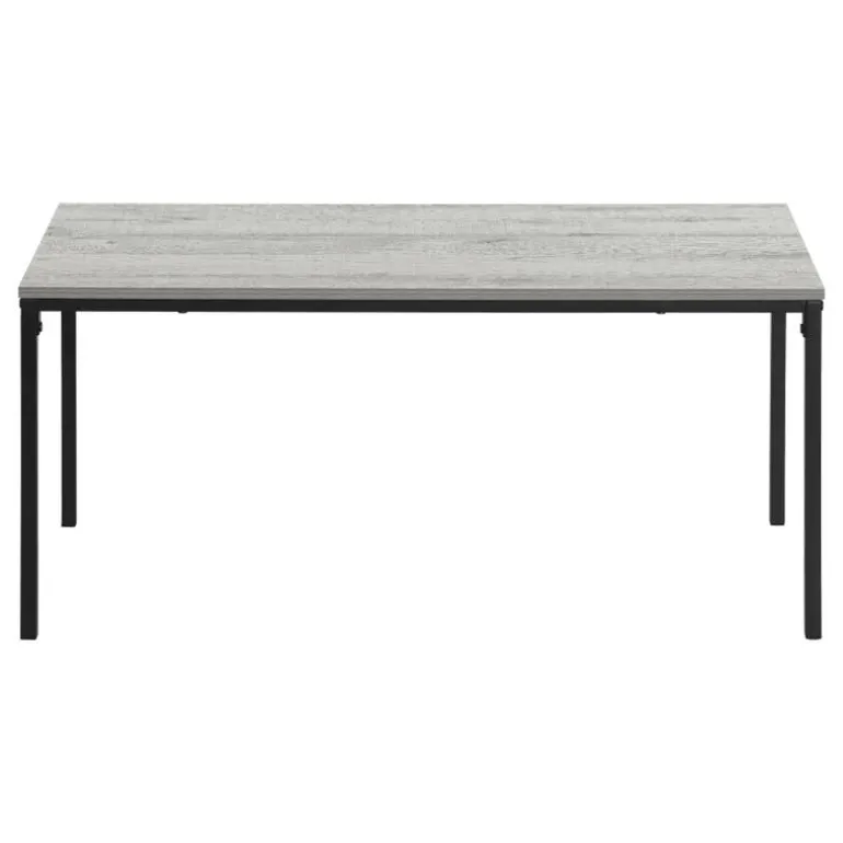 Rectangular Coffee Table - Monarch