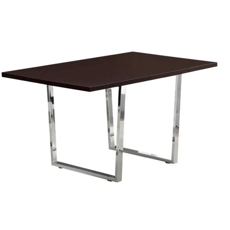 Rectangular Dining Table 60"
