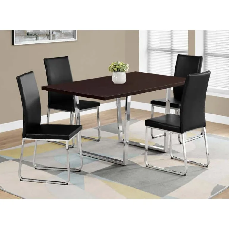 Rectangular Dining Table 60"