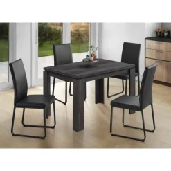 Rectangular Dining Table 48