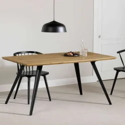 Rectangular Dining Table 63