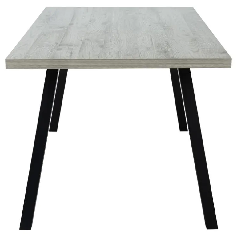 Rectangular Dining Table 60" - Monarch