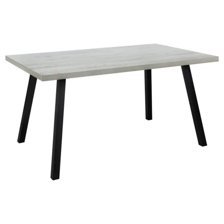 Rectangular Dining Table 60" - Monarch