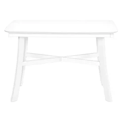 Rectangular Dining Table 48