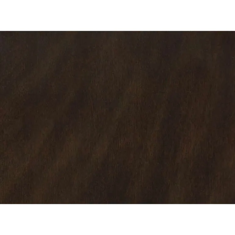 Rectangular Extendable Dining Table 60" to 78" - Monarch