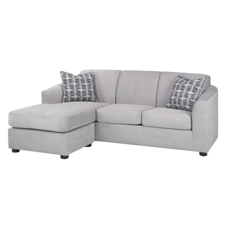 Reversible Sectional