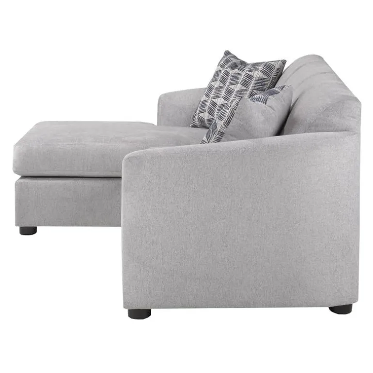 Reversible Sectional