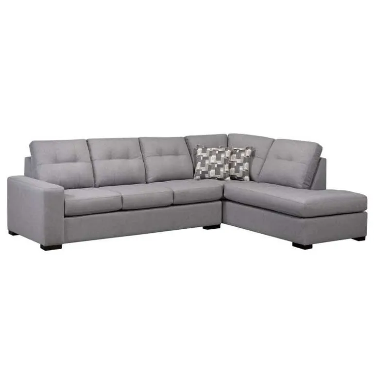Right Facing Sectional