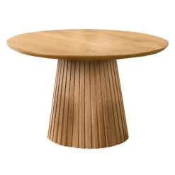 Round Dining Table 48