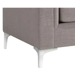 Sectional with Left-Side Chaise