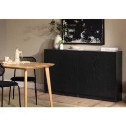 Set of 2 Sideboards - South Shore