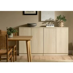 Set of 2 Sideboards - South Shore