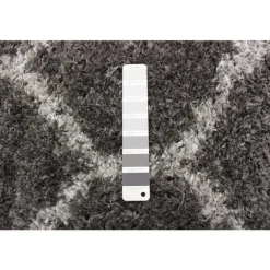 Shag Indoor Rug - 5 x 7