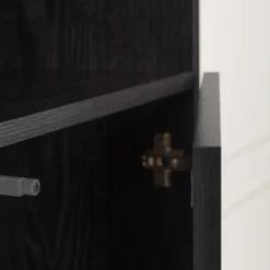 5-shelf bookcase - South Shore