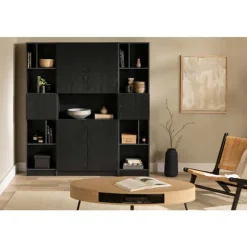 5-shelf bookcase - South Shore