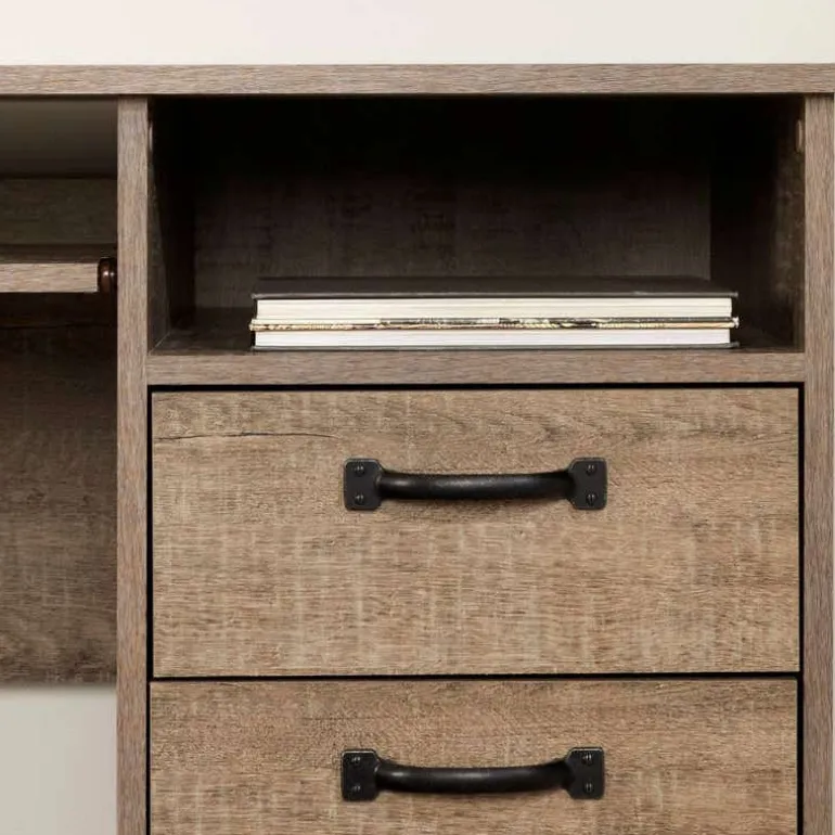Small Computer Desk - South Shore