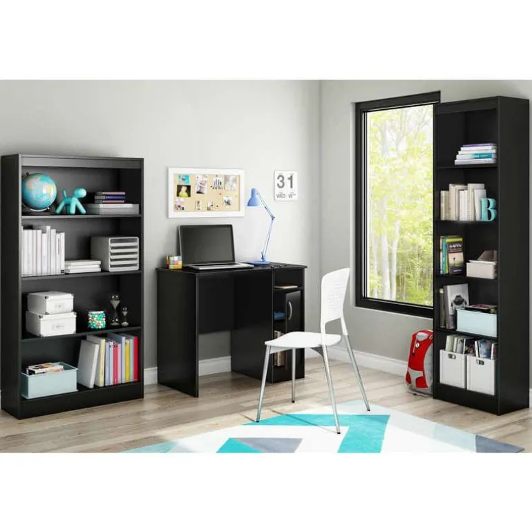 Small Desk - South Shore