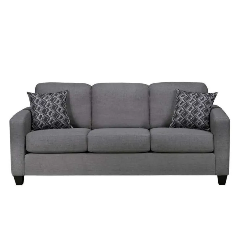 Sofa - Charcoal Grey