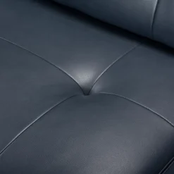 Sofa - Indigo Blue