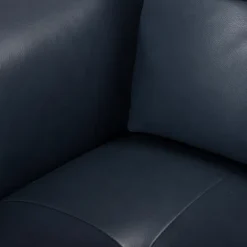 Sofa - Indigo Blue
