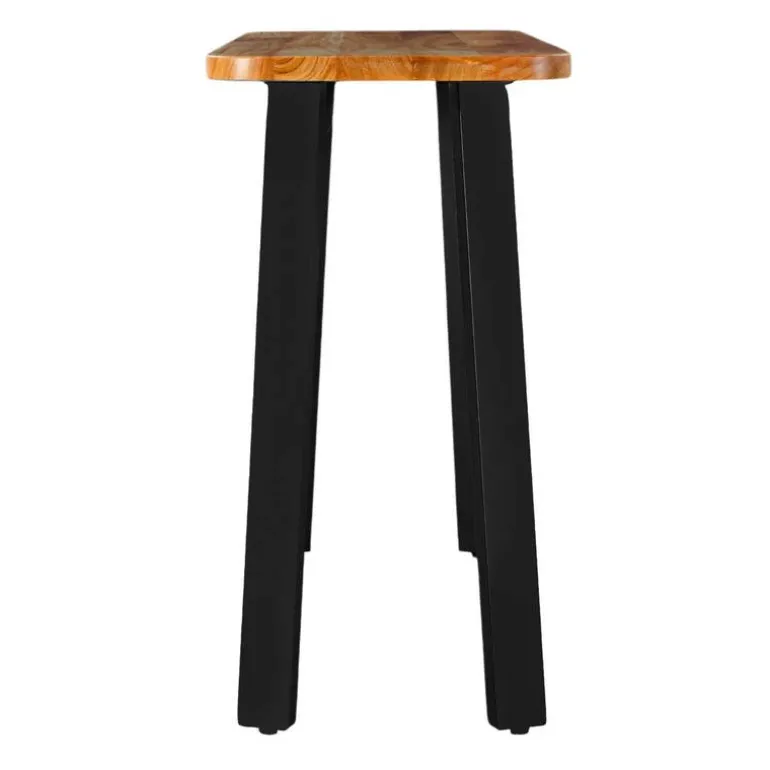 Solid Wood Console Table