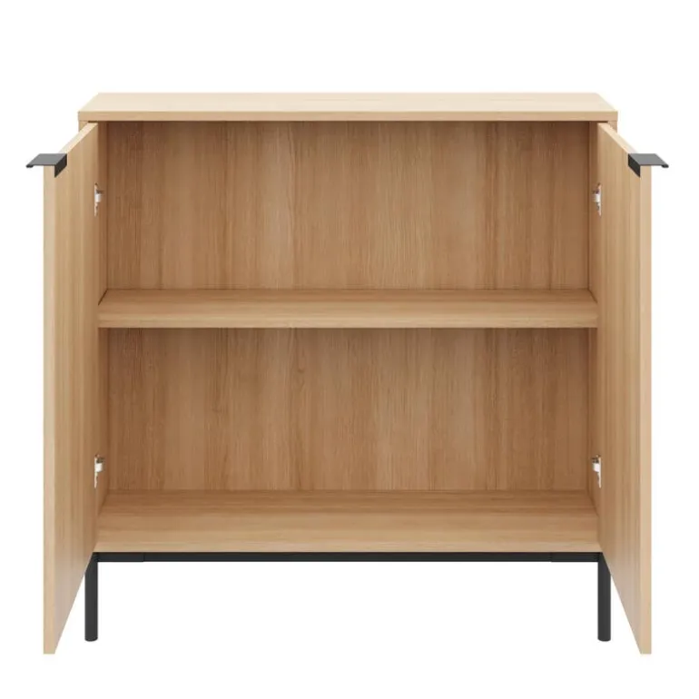 Storage Console Table - Nexera
