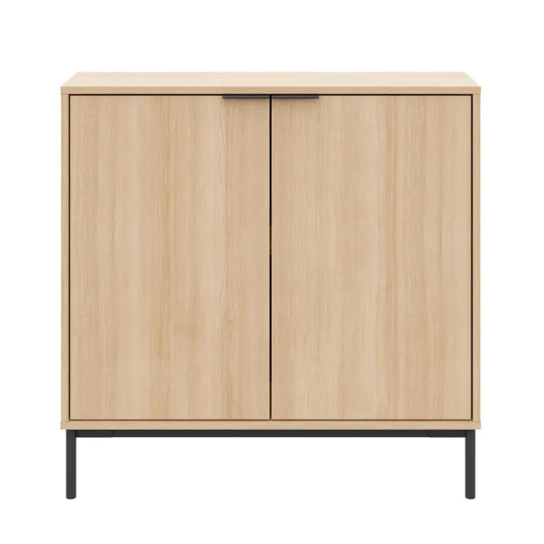 Storage Console Table - Nexera