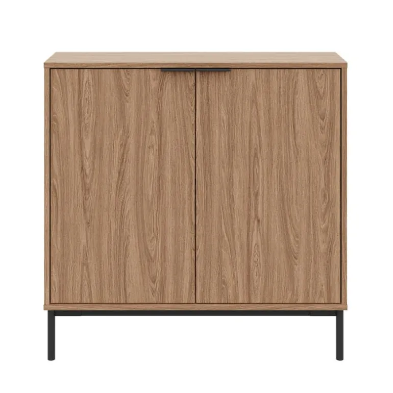 Storage Console Table - Nexera