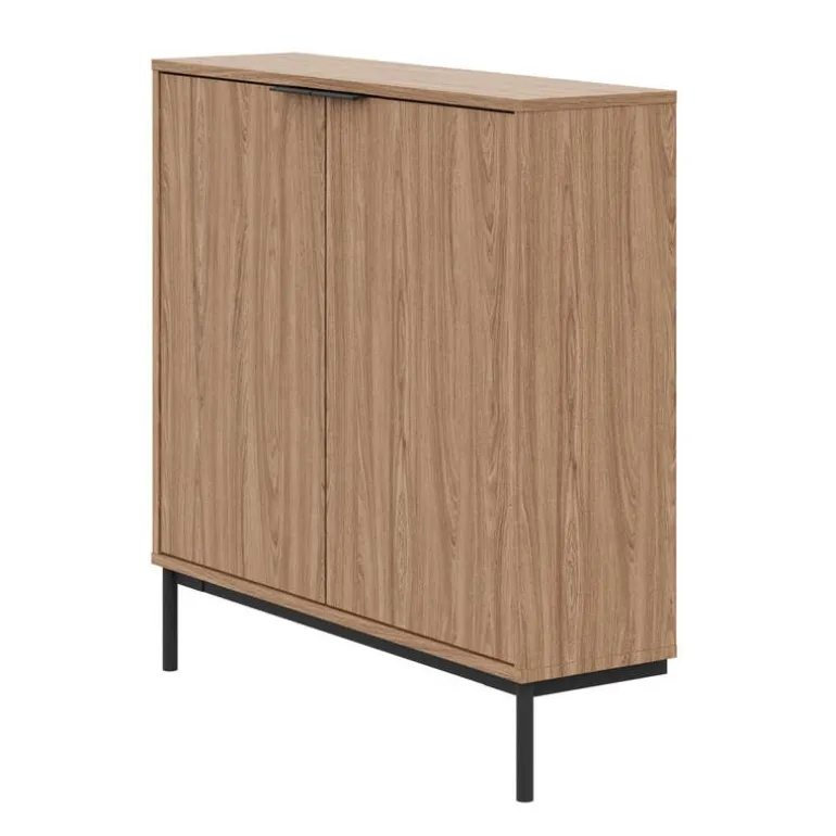 Storage Console Table - Nexera