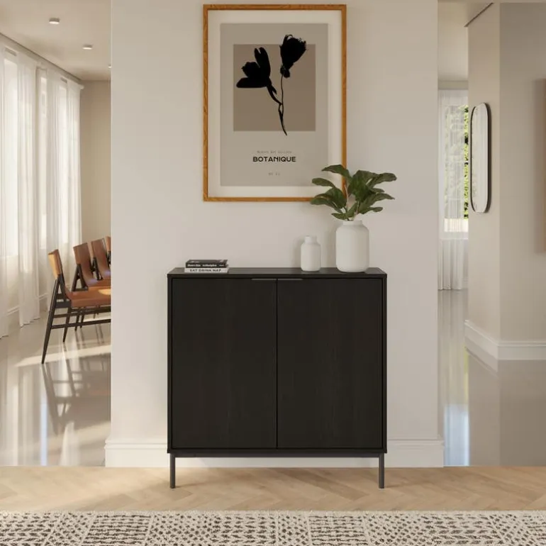 Storage Console Table - Nexera