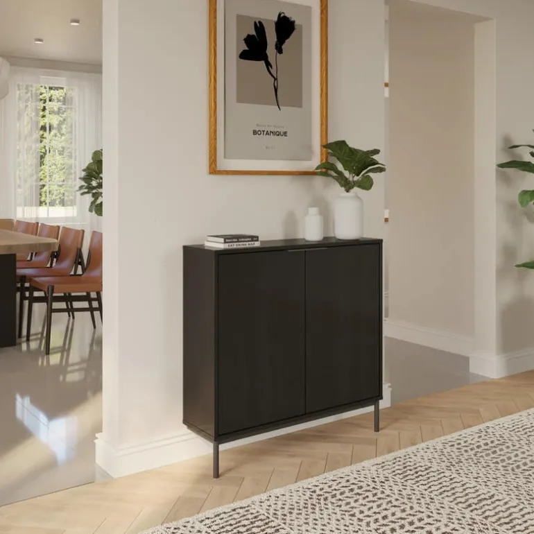 Storage Console Table - Nexera