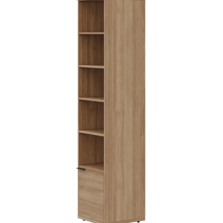 Storage Tower