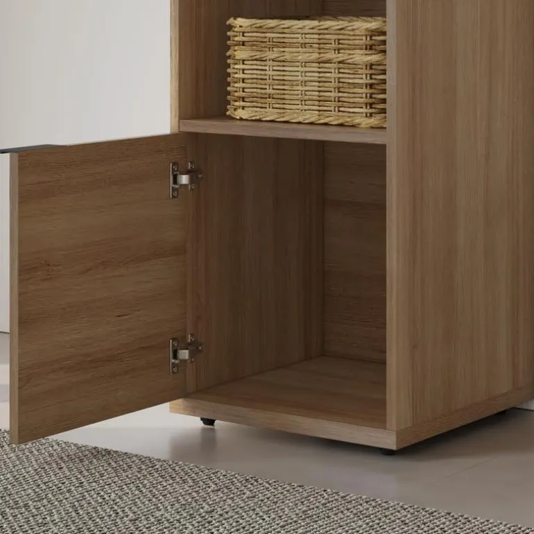 Storage Tower