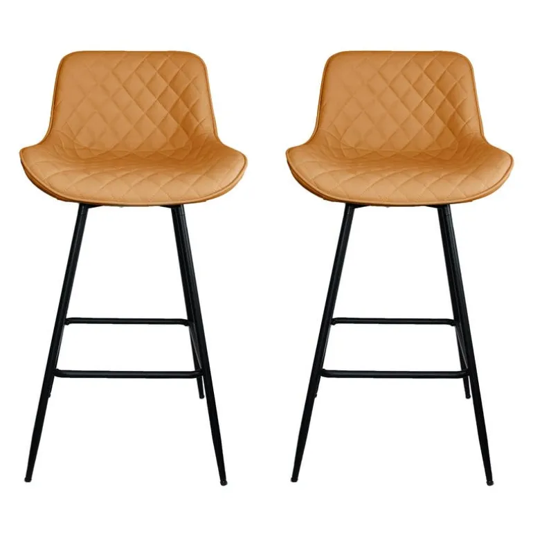 Swivel Barstools (Set of 2)