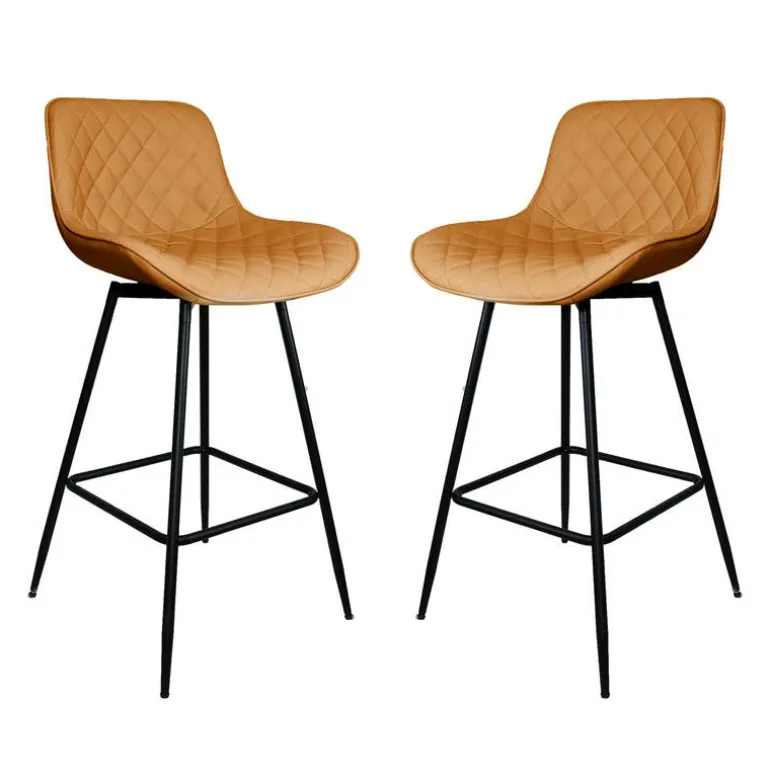 Swivel Barstools (Set of 2)