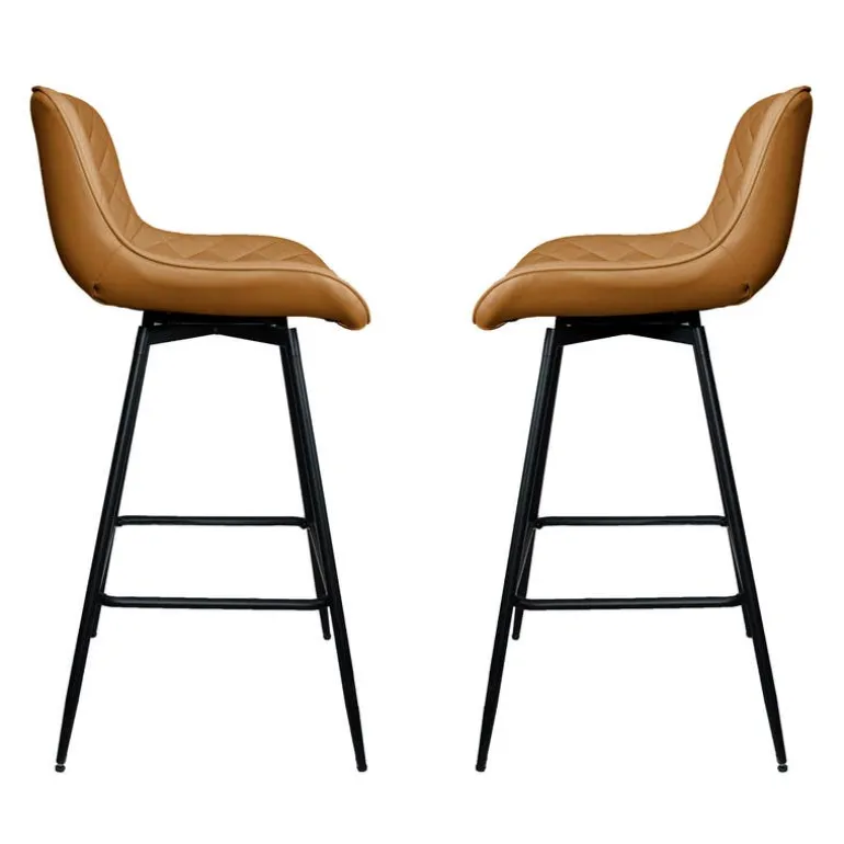 Swivel Barstools (Set of 2)