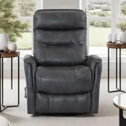Swivel Recliner