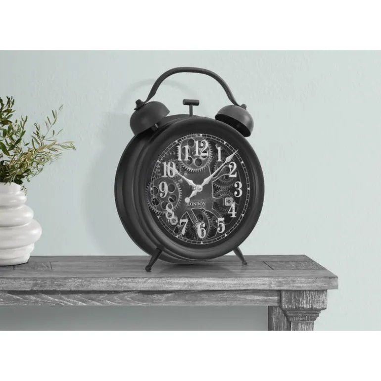 Table Clock