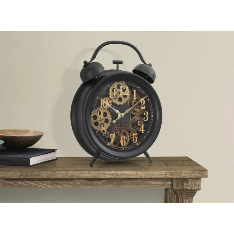 Table Clock