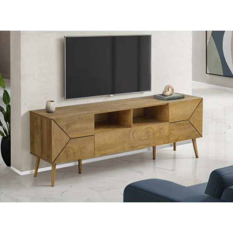 TV Stand 72" - Monarch