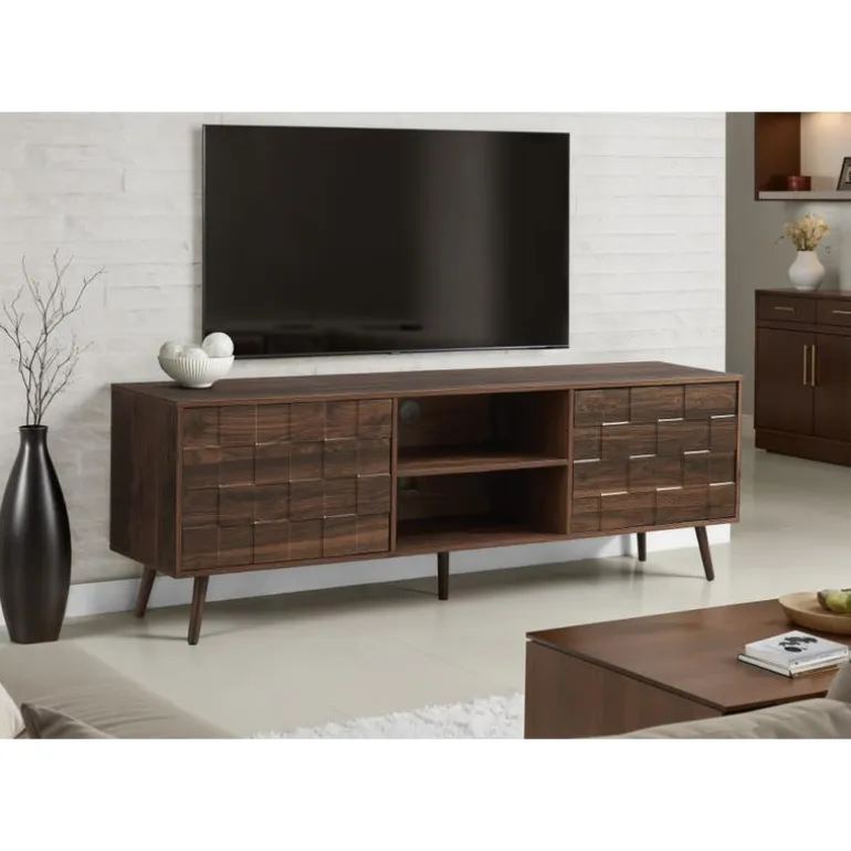 TV Stand 72" - Monarch
