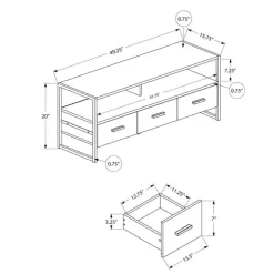 TV Stand 48