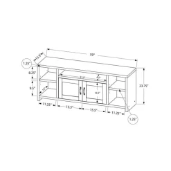 TV Stand 60