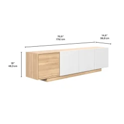 TV Stand 72