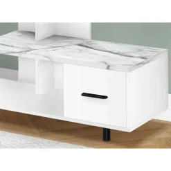 TV Stand with Drawer 48